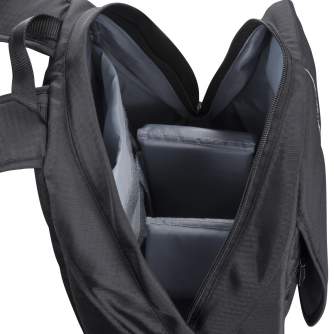 Рюкзаки - mantona elements 10 Outdoor backbag - купить сегодня в магазине и с доставкой