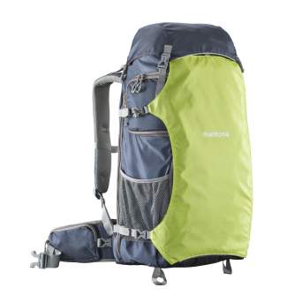 Backpacks - mantona elementsPro camera- and dronebag - quick order from manufacturer
