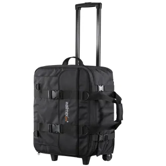 Tripp Suitcases on wheels - Walimex pro studiobag / studio - trolley - quick order from manufacturer