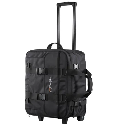 Walimex pro studiobag / studio - trolley