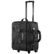 Tripp Suitcases on wheels - Walimex pro studiobag / studio - trolley - quick order from manufacturerTripp Suitcases on wheels - Walimex pro studiobag / studio - trolley - quick order from manufacturer