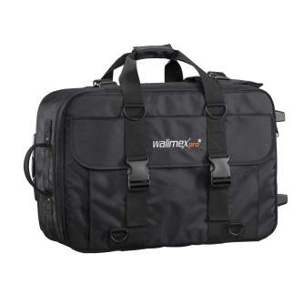 Studio Equipment Bags - walimex pro studiobag / studio - trolley - quick order from manufacturer