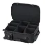 Tripp Suitcases on wheels - Walimex pro studiobag / studio - trolley - быстрый заказ от производителя