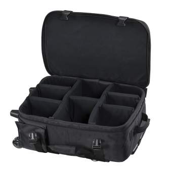 Studio Equipment Bags - walimex pro studiobag / studio - trolley - quick order from manufacturer