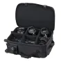 Tripp Suitcases on wheels - Walimex pro studiobag / studio - trolley - быстрый заказ от производителя