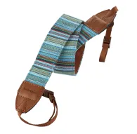 Ремни и держатели для камеры - Camera Strap Ben walimex pro 21329 Sand/Light Blue/Light Grey - быстрый заказ от производителяРемни и держатели для камеры - Camera Strap Ben walimex pro 21329 Sand/Light Blue/Light Grey - быстрый заказ от производителя