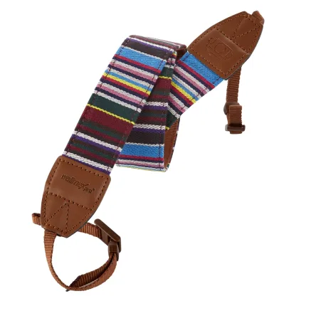 Walimex pro camera strap Milan