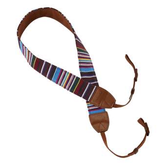 Straps & Holders - walimex pro camera strap Milan - buy today in store and with delivery