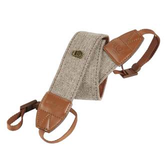 Straps & Holders - walimex pro camera strap David - buy today in store and with delivery