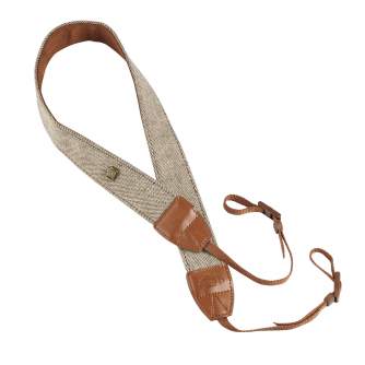 Straps & Holders - walimex pro camera strap David - buy today in store and with delivery