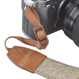 Ремни и держатели для камеры - walimex pro camera strap David - купить сегодня в магазине и с доставкой