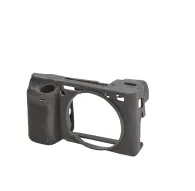 Kameru aizsargi - walimex pro easyCover for Sony A6300/A6000 - ātri pasūtīt no ražotājaKameru aizsargi - walimex pro easyCover for Sony A6300/A6000 - ātri pasūtīt no ražotāja