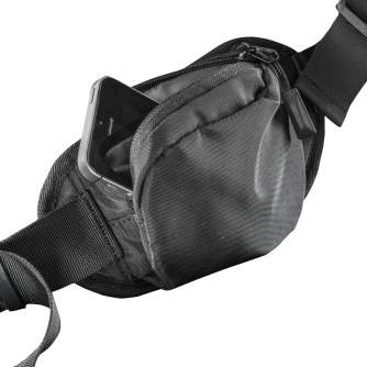 Mugursomas - mantona Drone- and Camera Backpack universal - ātri pasūtīt no ražotāja