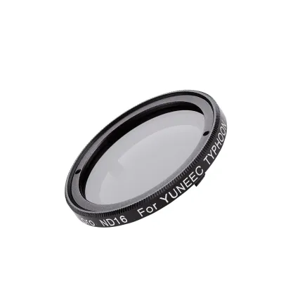 Walimex pro ND 16 drone filter Yuneec Typhoon