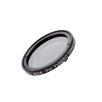 Neutral Density Filters - walimex pro ND 16 drone filter Yuneec Typhoon - quick order from manufacturer