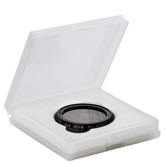 Neutral Density Filters - walimex pro ND 16 drone filter Yuneec Typhoon - quick order from manufacturer
