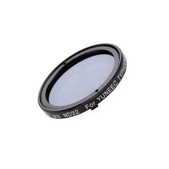 Neutral Density Filters - walimex pro ND 32 drone filter Yuneec Typhoon - quick order from manufacturer