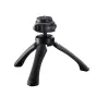 Mini Tripod For Camera Mantona Kaleido Gaia 21404 - Night Black