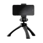 Mini Tripod For Camera Mantona Kaleido Gaia 21404 - Night Black