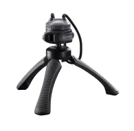 Mini Tripod For Camera Mantona Kaleido Gaia 21406 - Deep Grey -Mini Tripod For Camera Mantona Kaleido Gaia 21406 - Deep Grey -