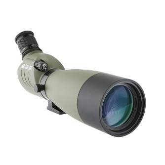Tālskati - walimex pro spotting scope SC040 25-75X70 - ātri pasūtīt no ražotāja