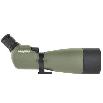Монокли и телескопы - walimex pro spotting scope SC040 25-75X70 - быстрый заказ от производителя
