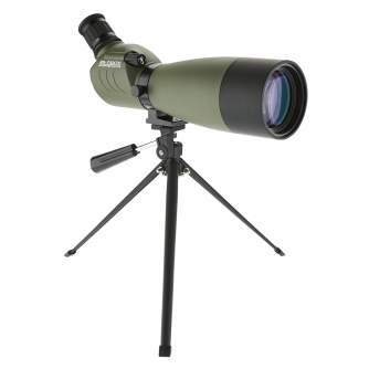 Spotting Scopes - walimex pro spotting scope SC040 25-75X70 - quick order from manufacturer