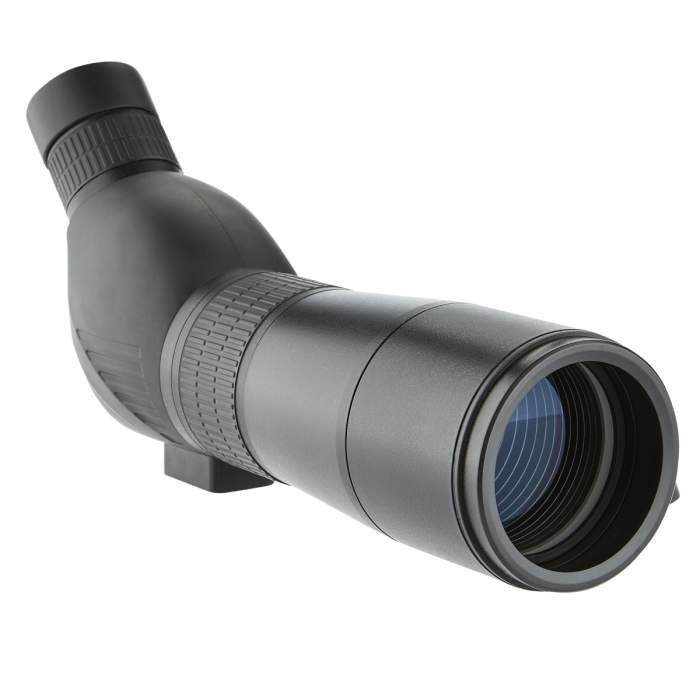walimex pro spotting scope SC046 15-45X60 - Tālskati