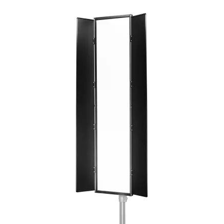 Walimex pro Soft LED 1200 Bi Color Flat