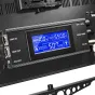 Light Panels - walimex pro Soft LED 1400 Bi Color Square - quick order from manufacturer