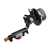 Follow focus - walimex pro Follow Focus Snap-On Pro - quick order from manufacturerFollow focus - walimex pro Follow Focus Snap-On Pro - quick order from manufacturer