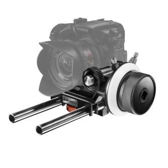 Follow focus - walimex pro Follow Focus Snap-On Pro - quick order from manufacturer