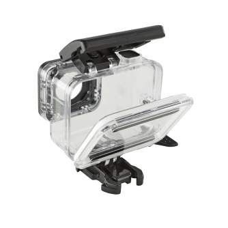 Accessories for Action Cameras - mantona Underwater soft touch magic GoPro Hero 5 - quick order from manufacturer