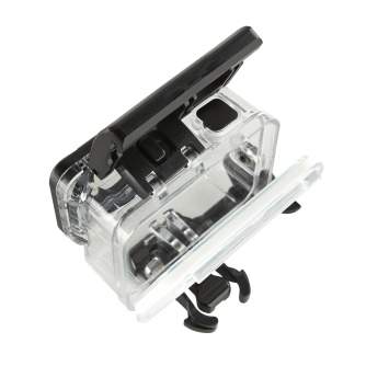Accessories for Action Cameras - mantona Underwater soft touch magic GoPro Hero 5 - quick order from manufacturer