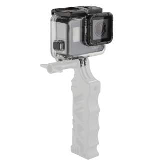 Sporta kameru aksesuāri - mantona Underwater soft touch magic GoPro Hero 5 - ātri pasūtīt no ražotāja