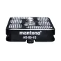 mantona AS-60-1S quick release plate - Аксессуары штативов