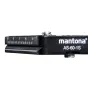 mantona AS-60-1S quick release plate - Аксессуары штативов