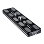 Tripod Accessories - mantona AS-140-2M quick release plate - quick order from manufacturer