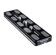 Statīvu aksesuāri - mantona AS-140-2M quick release plate - ātri pasūtīt no ražotājaStatīvu aksesuāri - mantona AS-140-2M quick release plate - ātri pasūtīt no ražotāja