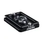Аксессуары штативов - mantona Fortress ASF-60-1S quick release plate - быстрый заказ от производителя