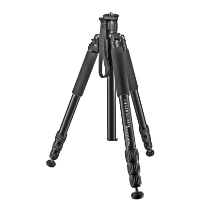 mantona Wolverine L 284 tripod