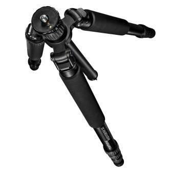 Photo Tripods - mantona Wolverine XL 324 tripod - buy today in store and with delivery