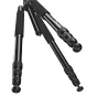 Foto statīvi - mantona Wolverine XL 324 tripod - perc šodien veikalā un ar piegādi
