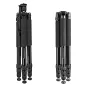 Foto statīvi - mantona Wolverine XL 324 tripod - perc šodien veikalā un ar piegādi