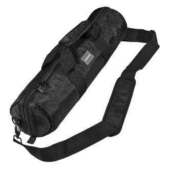 Studio Equipment Bags - mantona photo tripod bag L padded 56cm - quick order from manufacturer