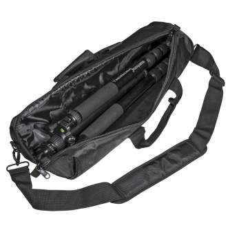 Сумки для штативов - mantona photo tripod bag L padded 56cm - быстрый заказ от производителя
