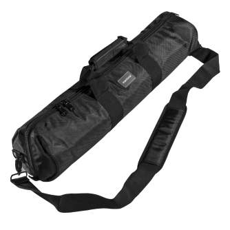 Studio Equipment Bags - mantona phototripod bag XL padded 66cm - quick order from manufacturer