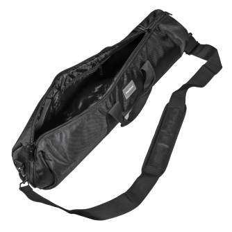 Studijas aprīkojuma somas - mantona phototripod bag XL padded 66cm - ātri pasūtīt no ražotāja