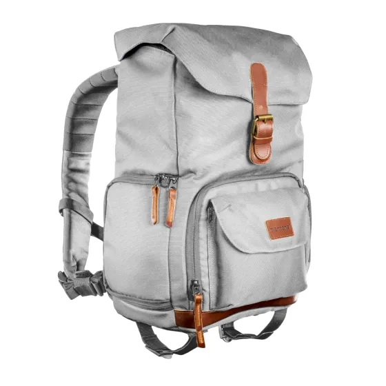 mantona azurit photo backpack