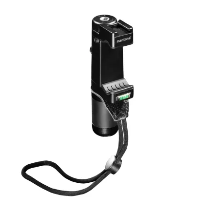 mantona smartphone holder Movie Maker
